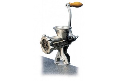 Sunnex Cast Iron Meat Mincer